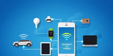 讓機器像人類一樣多模態交互 物聯網的勝負手？