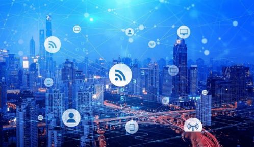 2021年遼寧信息通信發展十件大事 網絡信息技術賦能，發展真給力